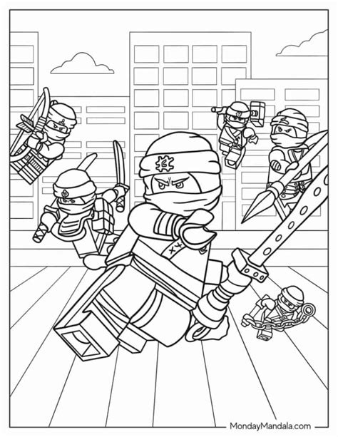 ausmalbilder lego dreamzzz|LEGO DreamZzz Coloring Pages Printable for Free。